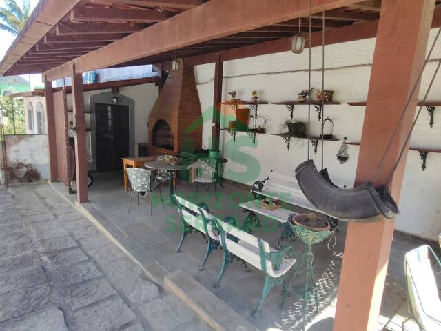 #101 - Casa para Venda em Teresópolis - RJ