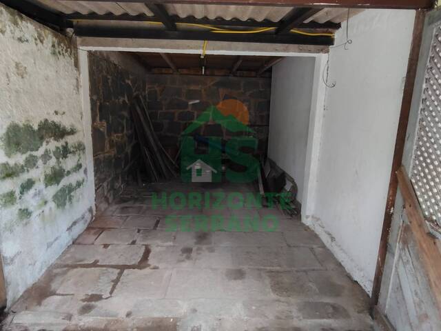#103 - Casa para Venda em Teresópolis - RJ