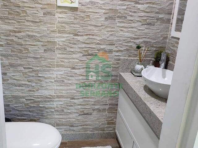 #104 - Casa em condomínio para Venda em Teresópolis - RJ