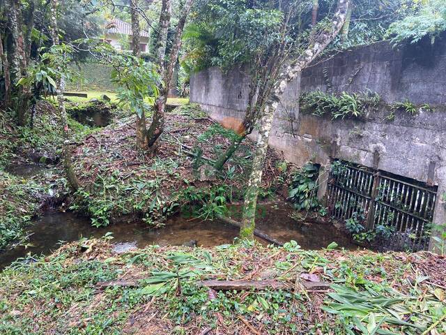 #106 - Terreno em condomínio para Venda em Teresópolis - RJ