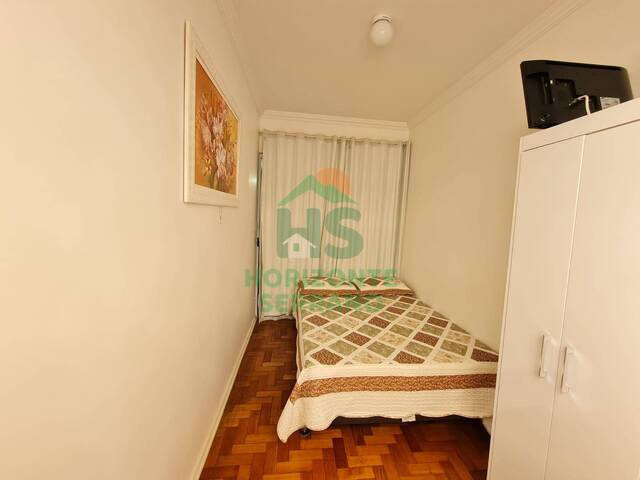 #207 - Apartamento para Venda em Teresópolis - RJ
