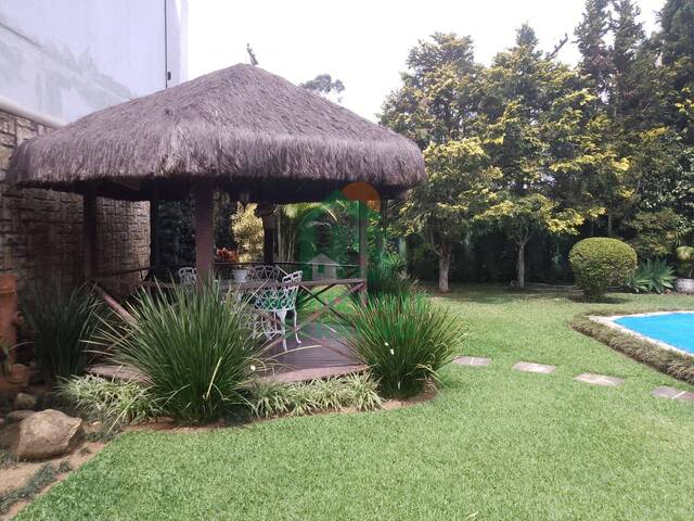 #209 - Casa para Venda em Teresópolis - RJ