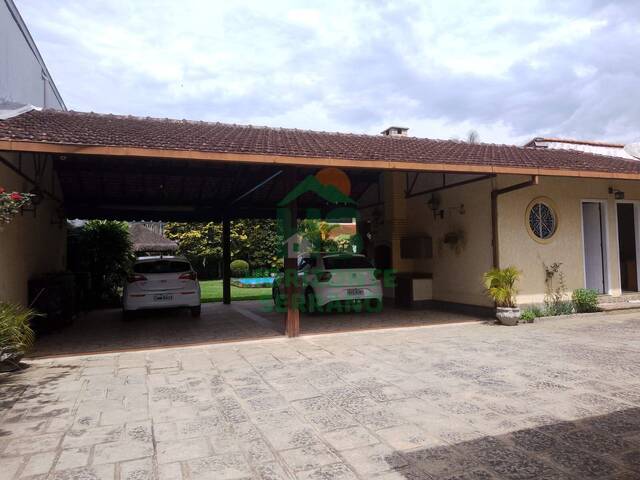 #209 - Casa para Venda em Teresópolis - RJ