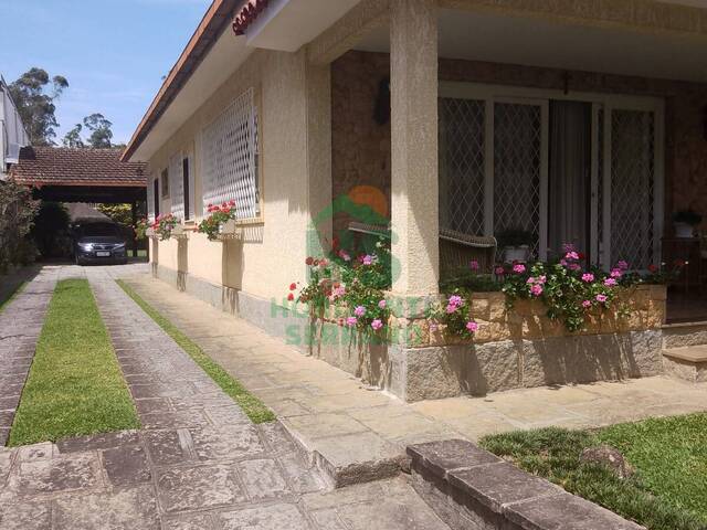 Venda em Várzea - Teresópolis