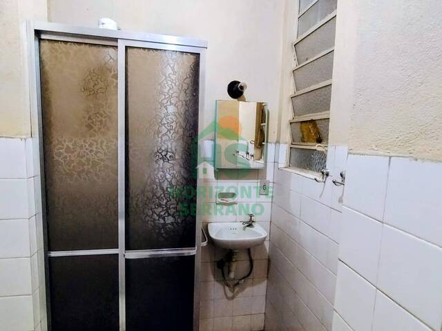 #111 - Apartamento para Venda em Teresópolis - RJ