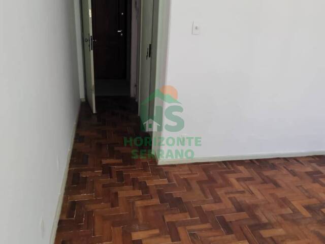 #212 - Apartamento para Venda em Teresópolis - RJ