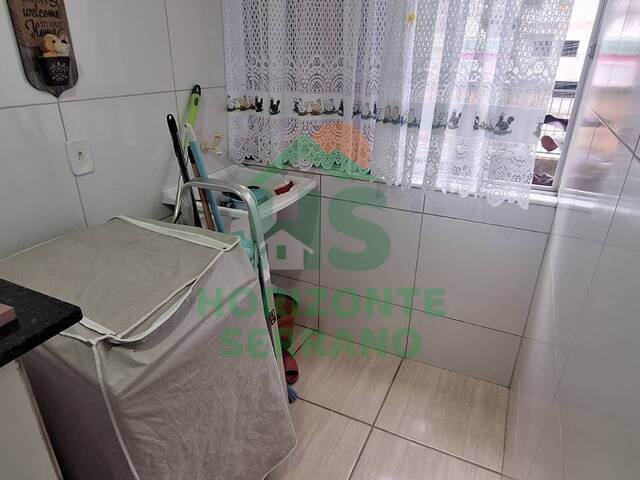 #113 - Apartamento para Venda em Teresópolis - RJ
