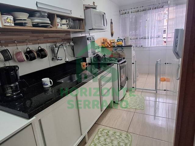 #113 - Apartamento para Venda em Teresópolis - RJ