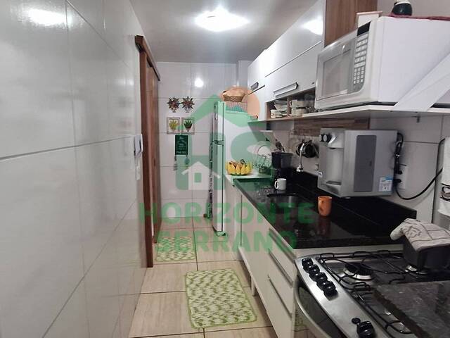 Apartamento para Venda em Teresópolis - 5
