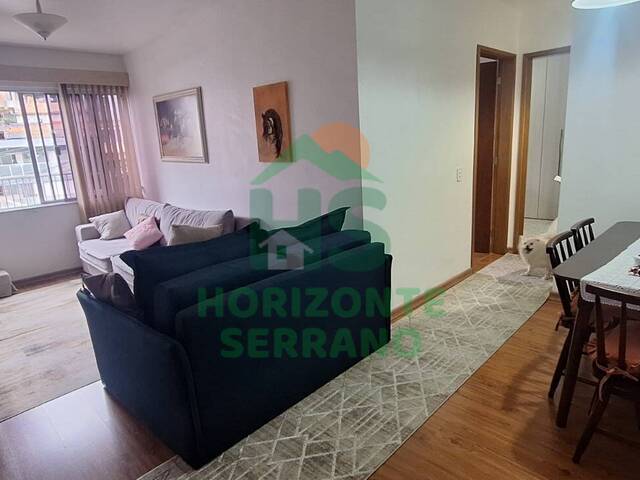 Apartamento para Venda em Teresópolis - 4