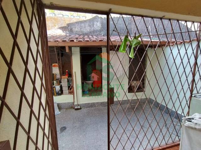 #214 - Casa para Venda em Teresópolis - RJ