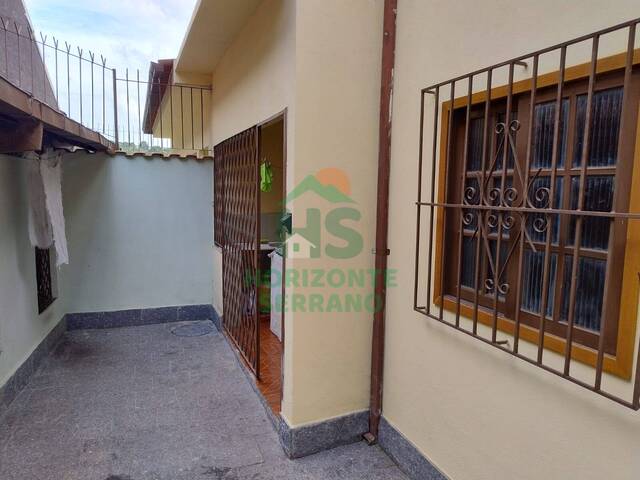 Casa para Venda em Teresópolis - 4