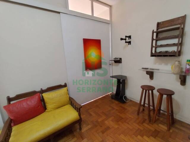 Apartamento para Venda em Teresópolis - 4