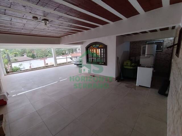 Casa para Venda em Teresópolis - 5