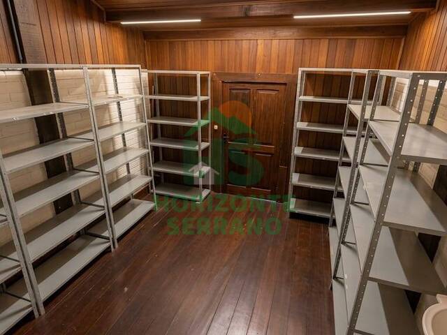 #318 - Loja para Venda em Teresópolis - RJ