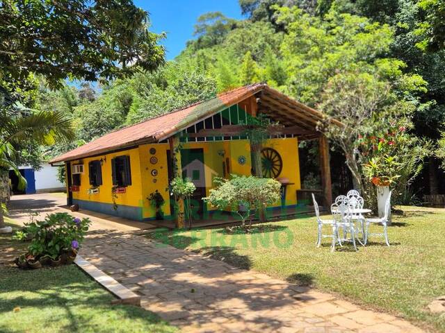 Venda em Santa Rita - Teresópolis