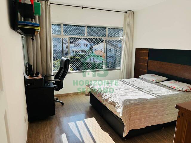 #120 - Apartamento para Venda em Teresópolis - RJ