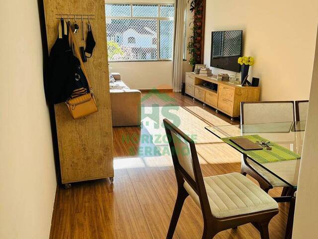 Apartamento para Venda em Teresópolis - 5