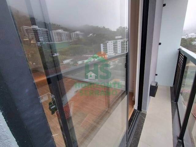 Apartamento para Venda em Teresópolis - 4
