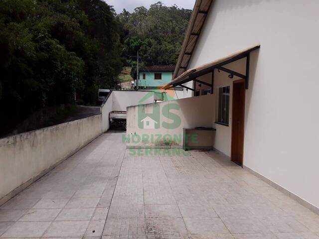 Apartamento para Venda em Teresópolis - 4