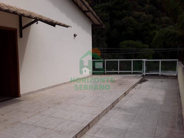 #322 - Apartamento para Venda em Teresópolis - RJ