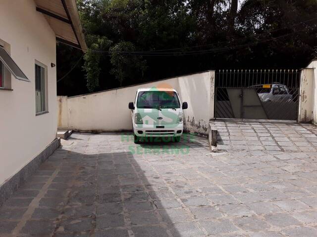 Apartamento para Venda em Teresópolis - 5