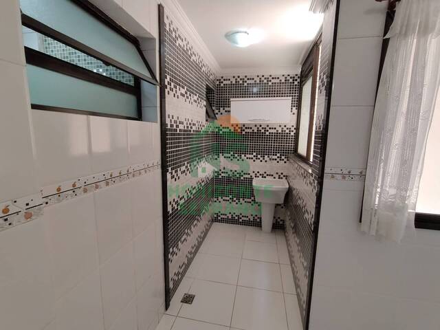 #123 - Apartamento para Venda em Teresópolis - RJ