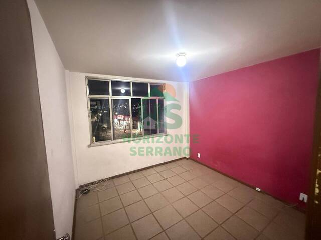 Venda em Nossa Senhora de Fátima - Teresópolis