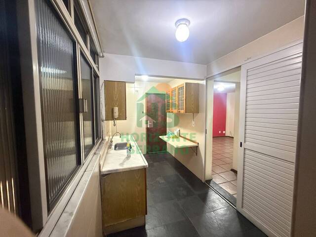 #324 - Apartamento para Venda em Teresópolis - RJ