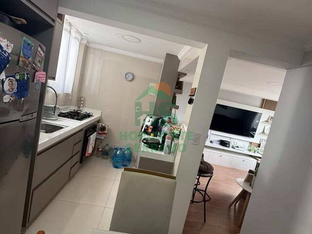 Apartamento para Venda em Teresópolis - 4