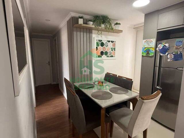 #125 - Apartamento para Venda em Teresópolis - RJ