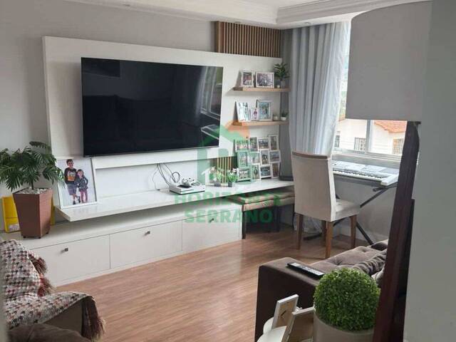 Apartamento para Venda em Teresópolis - 5