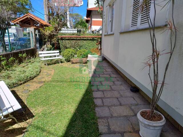 #227 - Apartamento para Venda em Teresópolis - RJ