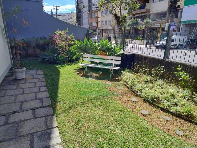 #227 - Apartamento para Venda em Teresópolis - RJ