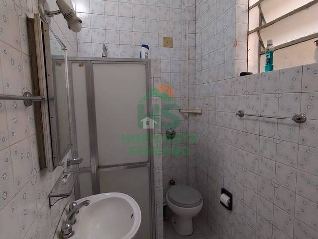 #228 - Apartamento para Venda em Teresópolis - RJ