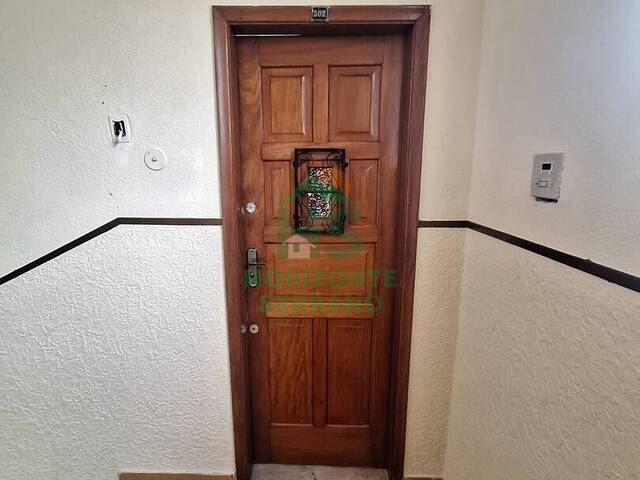 #129 - Apartamento para Venda em Teresópolis - RJ