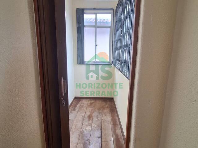 Apartamento para Venda em Teresópolis - 4