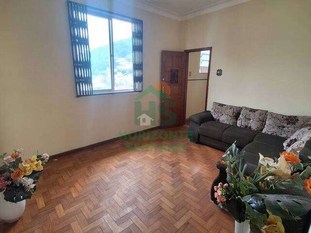 Apartamento para Venda em Teresópolis - 5