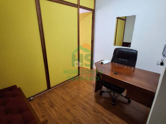 #130 - Sala para Venda em Teresópolis - RJ