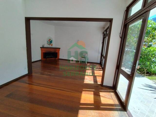 #332 - Casa para Venda em Teresópolis - RJ