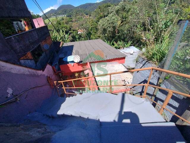 Venda em Alto - Teresópolis
