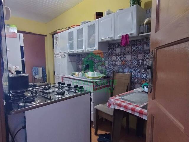 #133 - Casa para Venda em Teresópolis - RJ