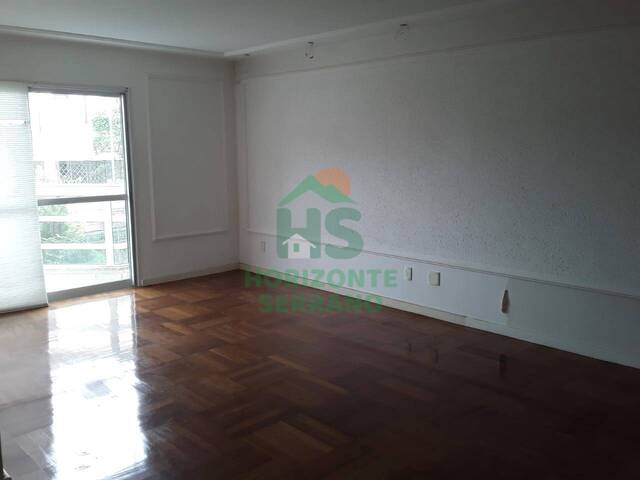 Apartamento para Venda em Teresópolis - 5