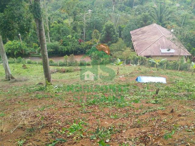 #336 - Área para Venda em Teresópolis - RJ