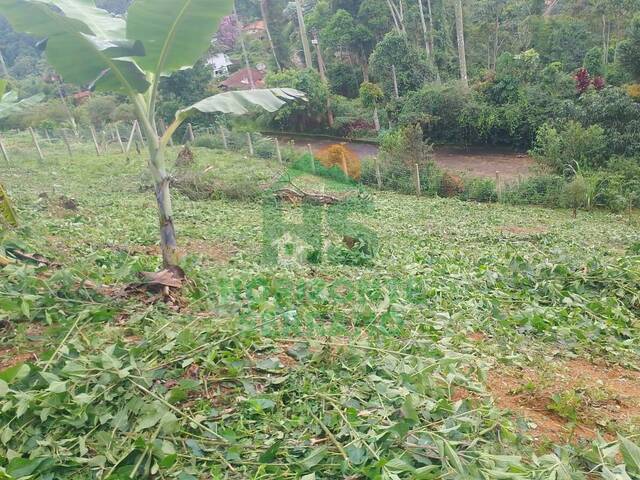 #337 - Área para Venda em Teresópolis - RJ