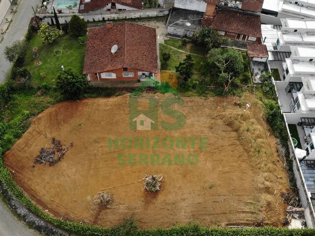 Terreno para Venda em Teresópolis - 4