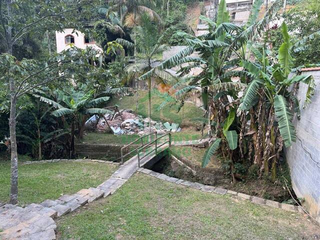 #241 - Casa para Venda em Teresópolis - RJ