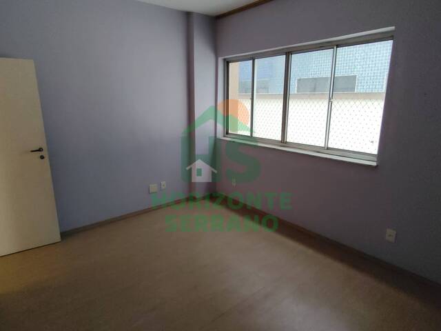 Apartamento para Venda em Teresópolis - 4