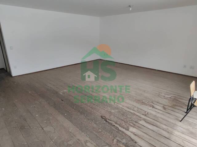 #245 - Apartamento para Venda em Teresópolis - RJ