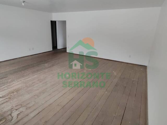 #245 - Apartamento para Venda em Teresópolis - RJ